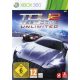 TDU 2 Test Drive Unlimited Xbox 360 / Használt