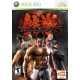 Tekken 6 Xbox 360 / Használt