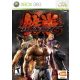 Tekken 6 Xbox 360 / Használt