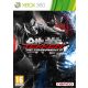 Tekken Tag Tournament 2 Xbox 360 / Használt