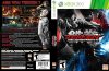 Tekken Tag Tournament 2 Xbox 360 / Használt