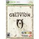 THE ELDER SCROLLS IV. OBLIVION XBOX 360 / Használt / Német nyelvű