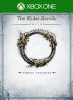 The Elder Scrolls Online Tamriel Unlimited Xbox One / Használt