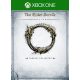 The Elder Scrolls Online Tamriel Unlimited Xbox One / Használt