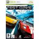 Test Drive Unlimited Xbox 360 / Használt