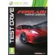 Test Drive Ferrari Racing Legends Xbox 360 / Használt