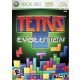 Tetris Evolution Xbox 360 / Használt