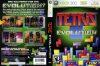 Tetris Evolution Xbox 360 / Használt