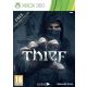 Thief Xbox 360 / Használt