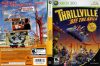 Thrillville Off The Rails Xbox 360 / Használt