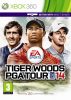 Tiger Woods PGA Tour 14 Xbox 360 / Használt