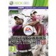 Tiger Woods PGA Tour 11 Xbox 360 / Használt