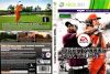Tiger Woods PGA Tour 11 Xbox 360 / Használt