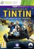 The Adventures of Tintin Xbox 360 / Használt