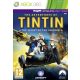 The Adventures of Tintin Xbox 360 / Használt