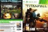 Titanfall Xbox 360 / Használt / Live Gold szükséges