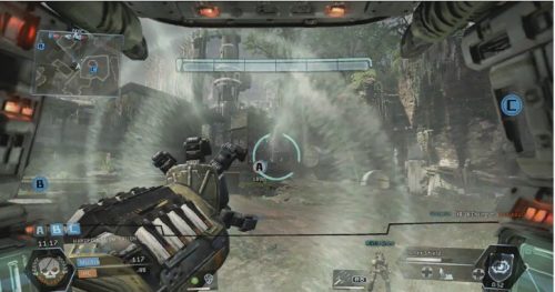 Titanfall Xbox 360 / Használt / Live Gold szükséges