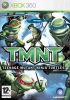 Teenage Mutant Ninja Turtles Xbox 360 / 2007 / Használt