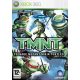 Teenage Mutant Ninja Turtles Xbox 360 / 2007 / Használt