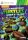 Teenage Mutant Ninja Turtles: Danger Of The Ooze Xbox 360 / Használt