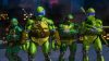 Teenage Mutant Ninja Turtles: Danger Of The Ooze Xbox 360 / Használt