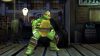 Teenage Mutant Ninja Turtles: Danger Of The Ooze Xbox 360 / Használt