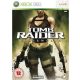 TOMB RAIDER Underworld Xbox 360 / Használt