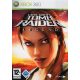 Lara Croft Tomb Raider Legend Xbox 360 / Használt