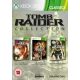 TOMB RAIDER Collection Xbox 360 / Használt