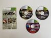 TOMB RAIDER Collection Xbox 360 / Használt