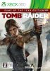 TOMB RAIDER Game Of The Year Edition Xbox 360 / Használt