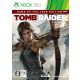TOMB RAIDER Game Of The Year Edition Xbox 360 / Használt
