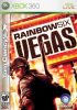 Tom Clancy's Rainbow Six Vegas Xbox 360 / Használt