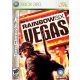 Tom Clancy's Rainbow Six Vegas Xbox 360 / Használt