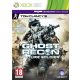 Tom Clancy's Ghost Recon Future Soldier Xbox 360 / Használt