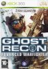 Tom Clancy's Ghost Recon Advanced Warfighter Xbox 360 / Használt