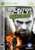 Tom Clancy's Splinter Cell Double Agent Xbox 360 / Használt