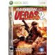 Tom Clancy's Rainbow Six Vegas 2 Xbox 360 / Használt