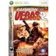 Tom Clancy's Rainbow Six Vegas 2 Xbox 360 / Használt