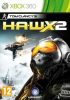 Tom Clancy's H.A.W.X. 2 Xbox 360 / Használt