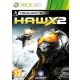 Tom Clancy's H.A.W.X. 2 Xbox 360 / Használt