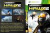 Tom Clancy's H.A.W.X. 2 Xbox 360 / Használt