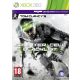 Tom Clancy's Splinter Cell Blacklist Xbox 360 / Használt