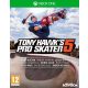 Tony Hawk's Pro Skater 5 Xbox One / Új