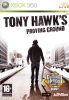 Tony Hawk's Proving Ground Xbox 360 / Használt