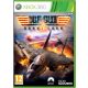 Top Gun Hard Lock Xbox 360 / Használt