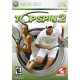 Topspin 2 Xbox 360 / Használt