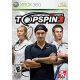 Topspin 3 Xbox 360 / Használt