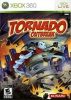 TORNADO OUTBREAK Xbox 360 / Használt