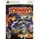 TORNADO OUTBREAK Xbox 360 / Használt